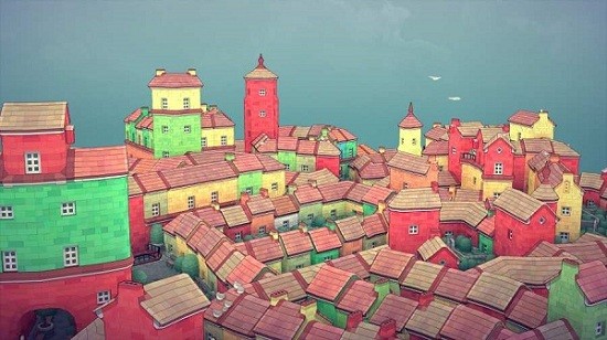 townscaper v1.1.9图