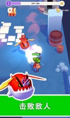 我的梦幻小岛 v1.0.48图