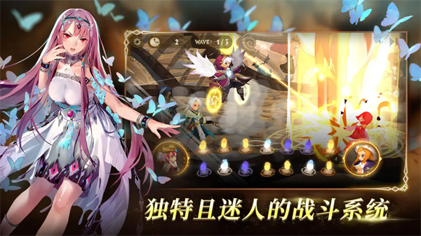 万象物语官网版 v4.5.3图