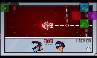 内鬼模拟器中文版 v1.0.7图