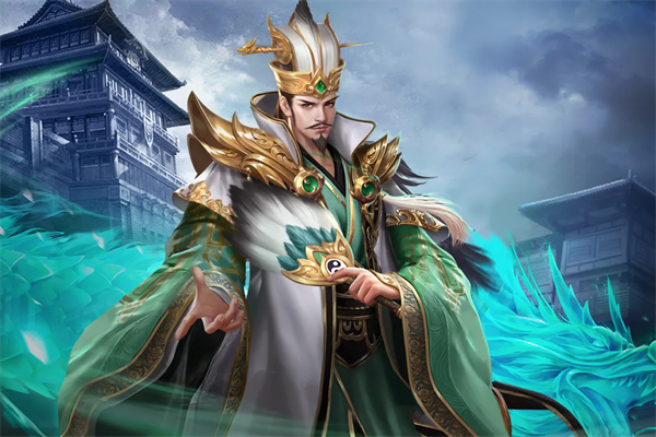 三国之旅 v24.09.23图