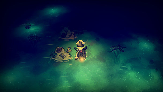 饥荒海难 v1.28图
