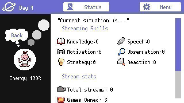 Mars Streamer v1.0.7图
