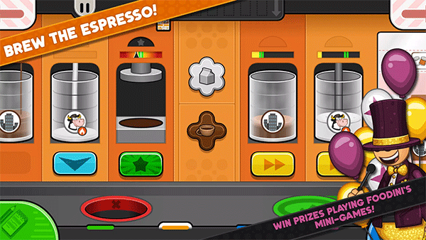 老爹奶茶店 v4.0.0图