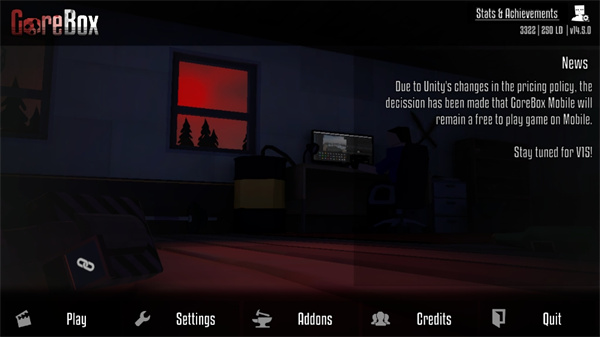 GoreBox v1.2图
