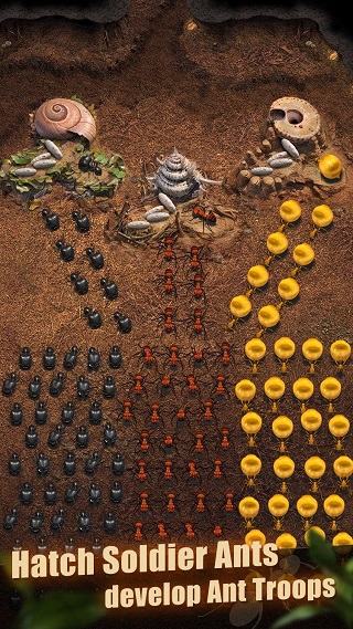 The Ants v3.32.0图