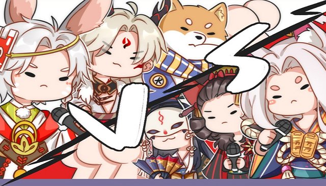 代号百鬼幼儿园 v1.30.616944图