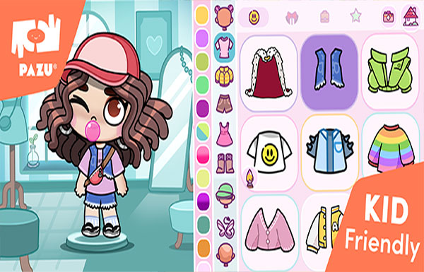 阿凡达孩童世界 v1.91图