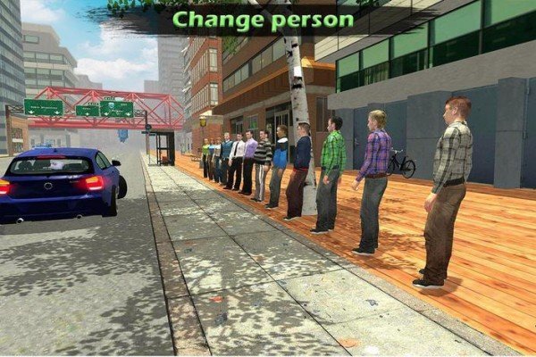 car parking v4.4.4图