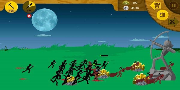 火柴人战争遗产召唤版 v2023.5.639图