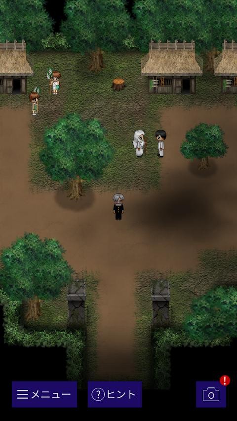青鬼x v1.1.0图