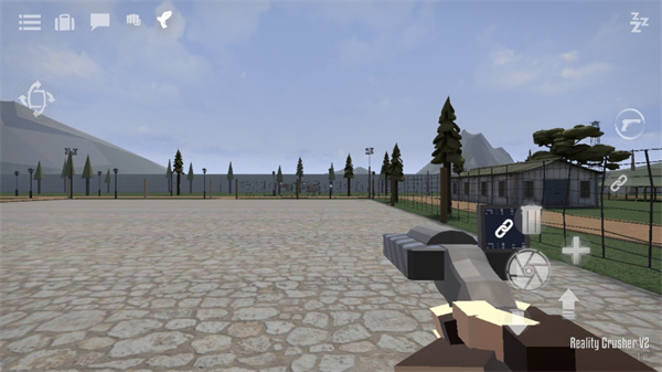 GoreBox v1.2图