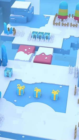 鸡你太美 v1.3.1图