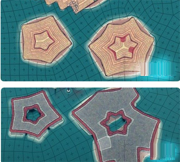 townscaper