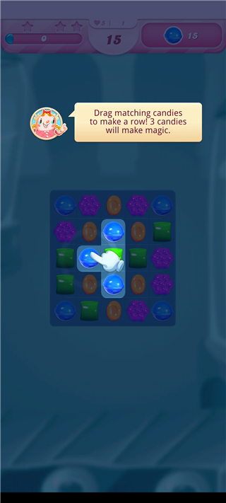 Candy Crush Saga
