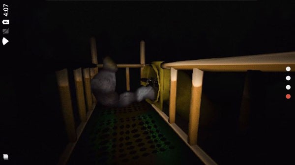 恐怖滑梯手游