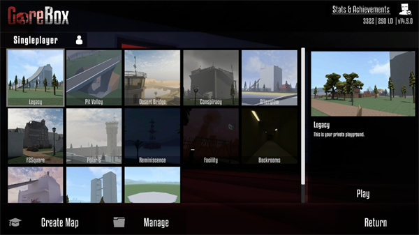 GoreBox v1.2图