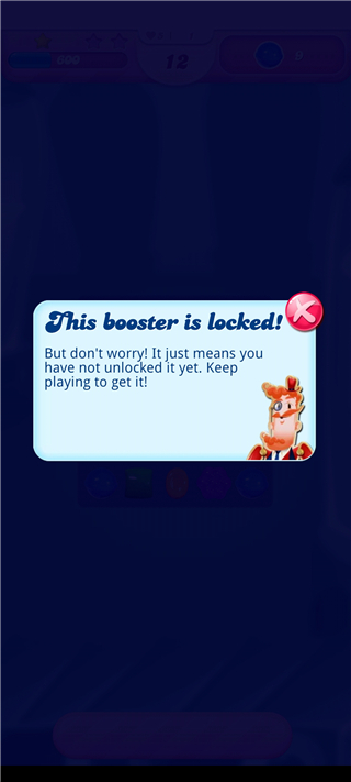 Candy Crush Saga