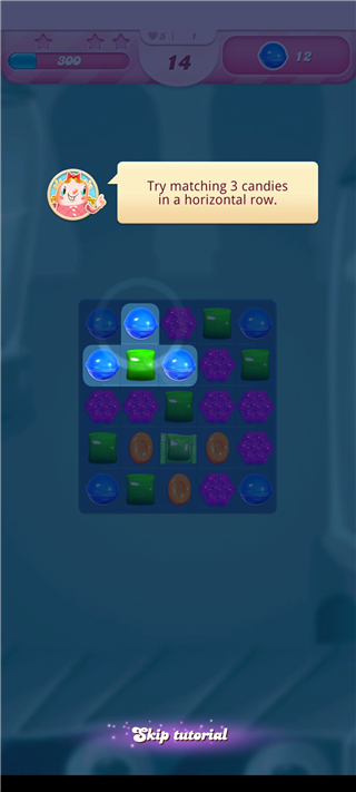 Candy Crush Saga