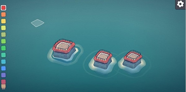 townscaper