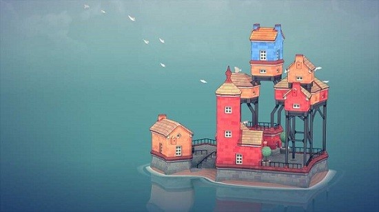 townscaper v1.1.9图
