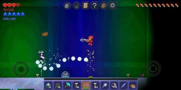 TerraCraft v1.0图