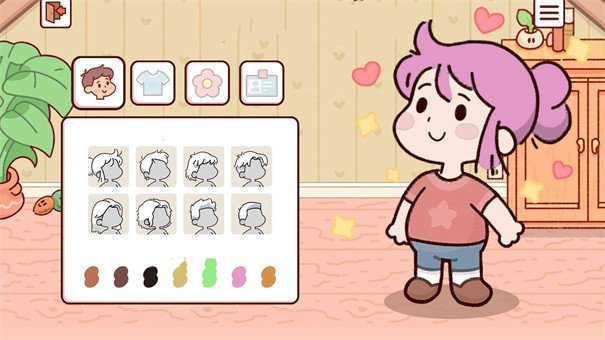 我亲爱的农场 中文版 v1.23图