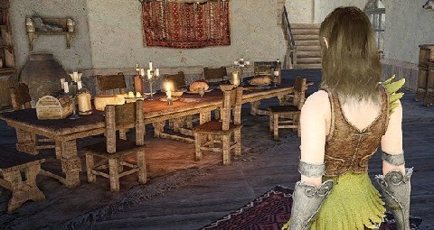 黑色沙漠 MOBILE台服版 v2.19.28图