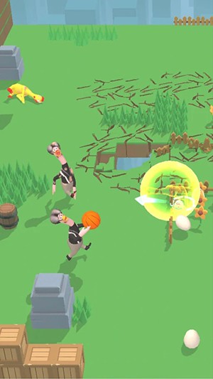 鸡你太美 v1.3.1图