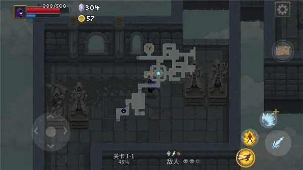 传说法师 v1.24.10016图