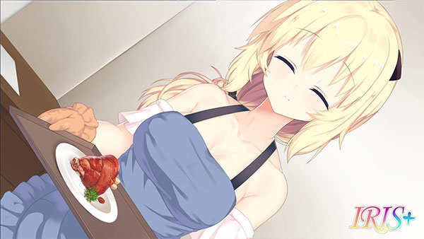 IRIS游戏 v2.0.4图