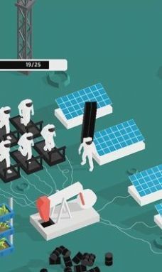 登月探险家无