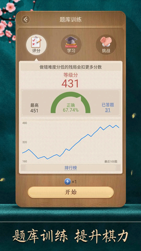 天天象棋 v4.2.2.2图