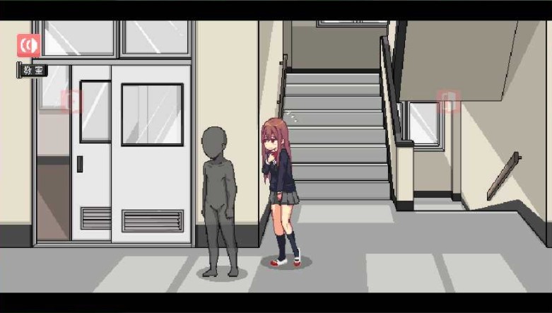 和散漫的同学一起生活 v1.34.00图