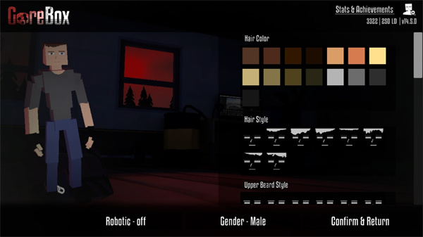 GoreBox v1.2图