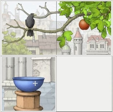 画中世界 v2.0.1图