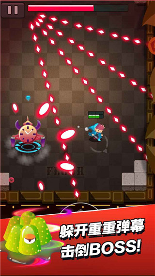 小小法师2024最新版 v2.4.7图