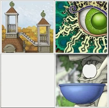 画中世界 v2.0.1图