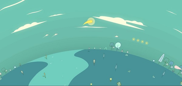 星季 v3.6图