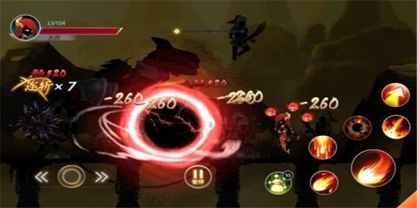 火柴人三国 v1.0.1图