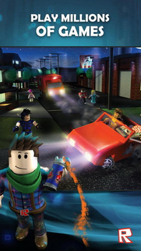 虚拟世界roblox v2.518.390图