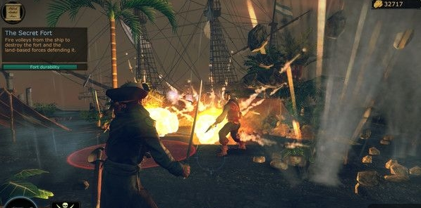 暴风雨手游 v1.15.0图