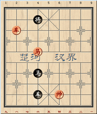 天天象棋