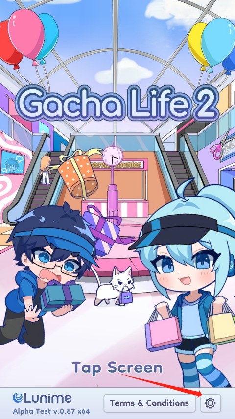 扭蛋人生2最新版本 v1.0.0图