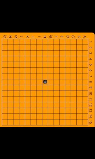 五子棋大对战