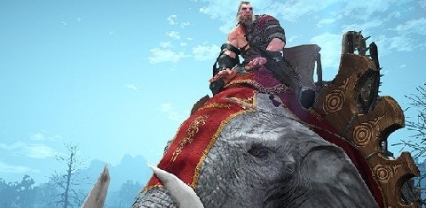 黑色沙漠 MOBILE台服版 v2.19.28图