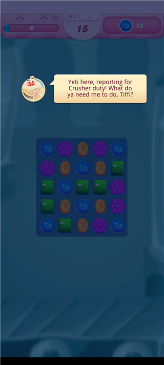 Candy Crush Saga