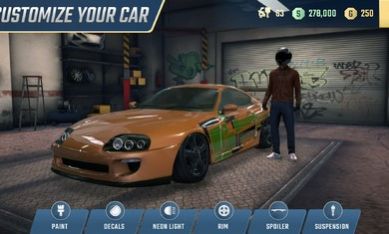 多人停车场 虫虫汉化版 v4.8.21.3图