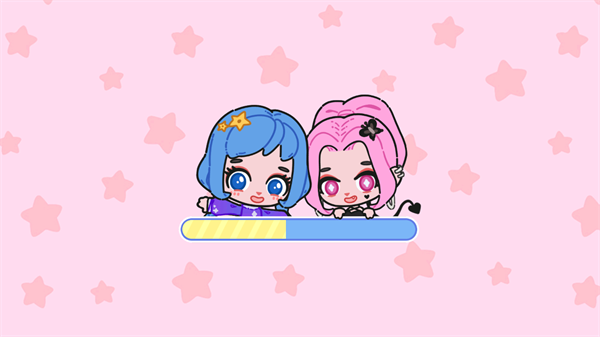 皮皮的小镇生活 v1.0.0图