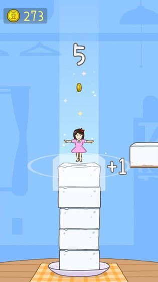 果冻女孩 v300.1.2图